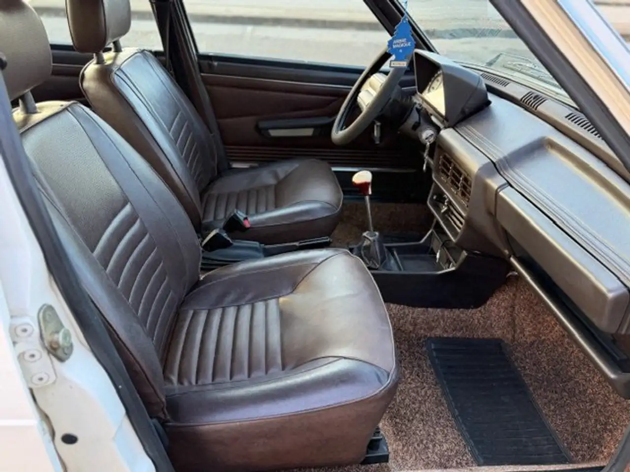 Alfa Romeo Giulietta 1.3, foto 11