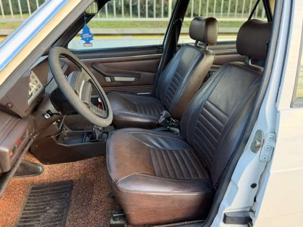 Alfa Romeo Giulietta 1.3, foto 7