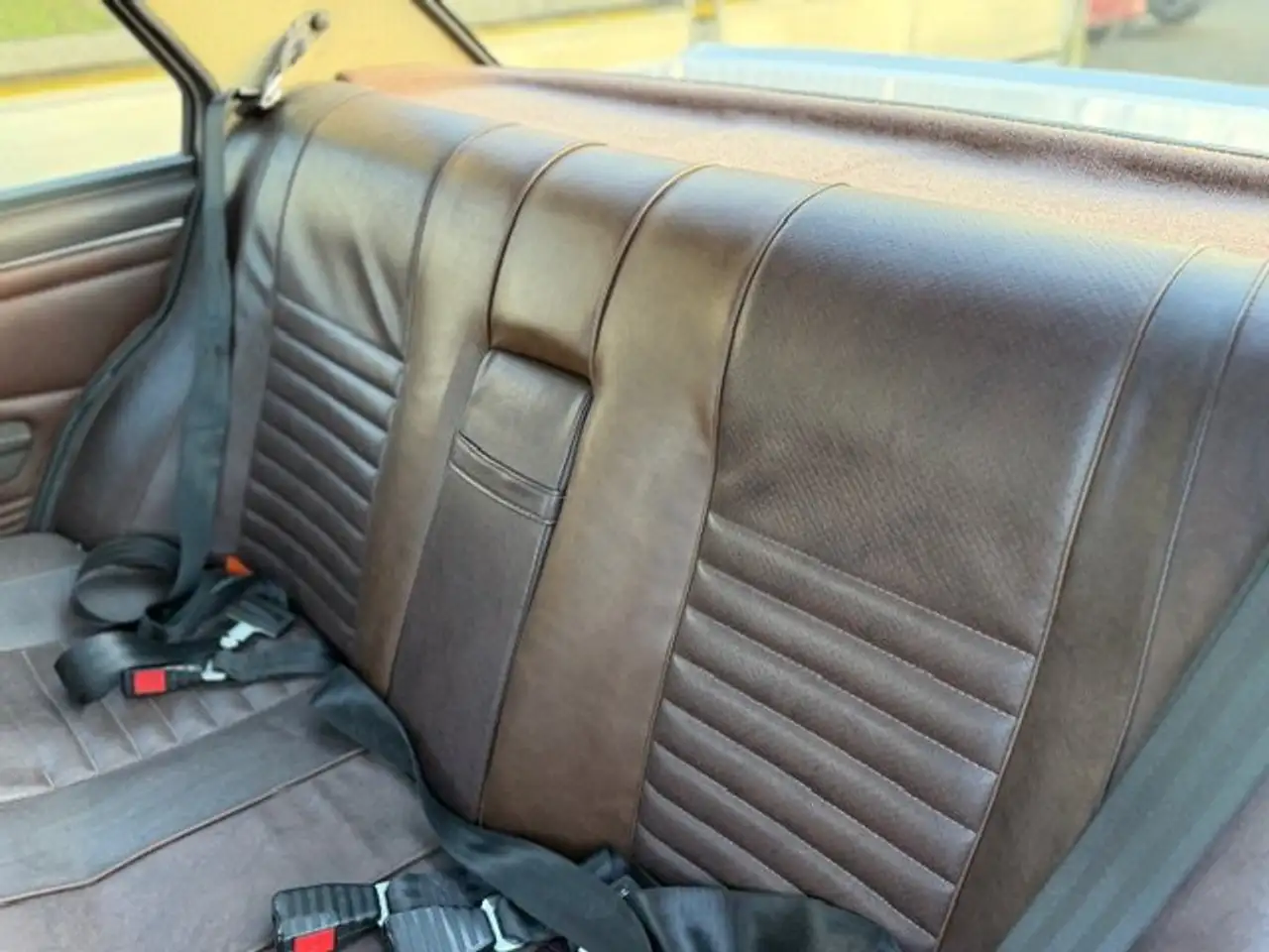 Alfa Romeo Giulietta 1.3, foto 8