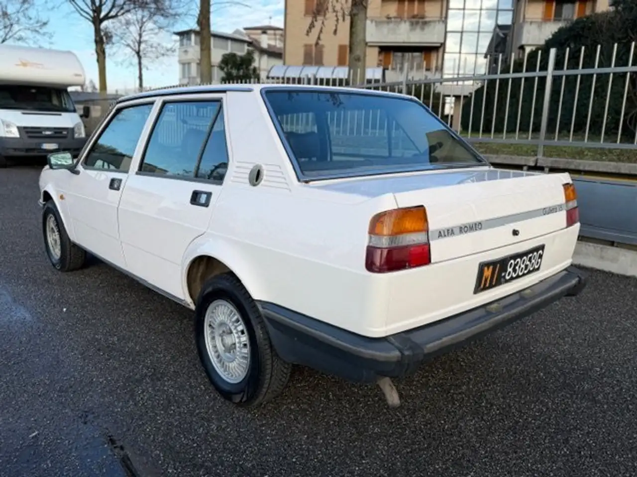 Alfa Romeo Giulietta 1.3, foto 4