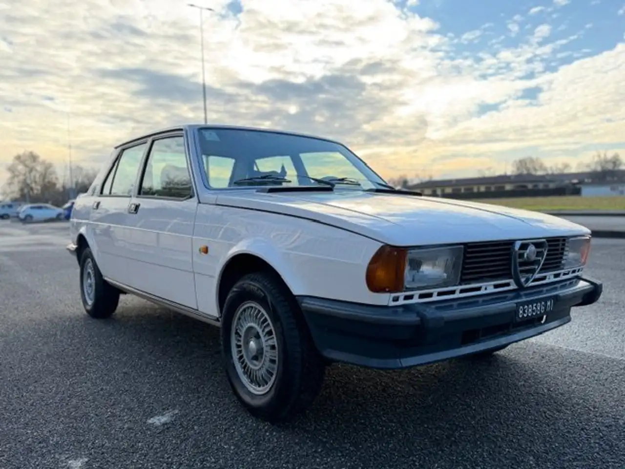 Alfa Romeo Giulietta 1.3, foto 2