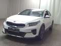 Kia XCeed X Ceed 1.6 CRDI Vision T-Leder Navi LED Shz RFK Weiß - thumbnail 2