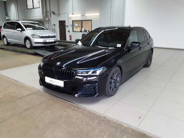 BMW M view 2