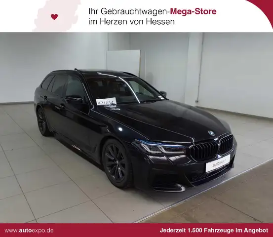 BMW M main image