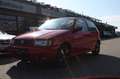Volkswagen Polo 1.4 16V Rouge - thumbnail 1