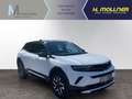 Opel Mokka GS Weiß - thumbnail 3