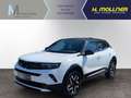 Opel Mokka GS Weiß - thumbnail 1