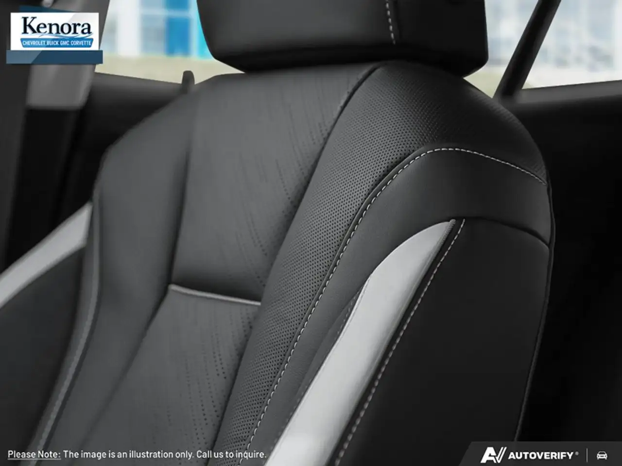 Buick Envision снимка Buick Envision