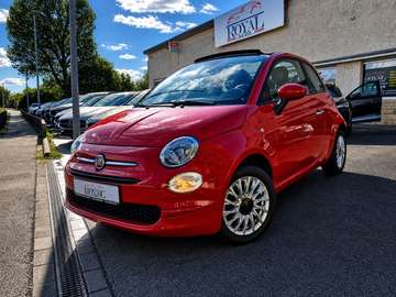 1.0 70CH CABRIOLET