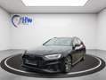 Audi A4 35 Avant TDI S-Line Noir - thumbnail 1