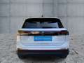 Volkswagen Tiguan 2.0 TDI DSG ELEGANCE 5JG+IQ+NAV+AHK+STHZG Weiß - thumbnail 5