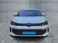 Volkswagen Tiguan 2.0 TDI DSG ELEGANCE 5JG+IQ+NAV+AHK+STHZG Weiß - thumbnail 3