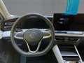 Volkswagen Tiguan 2.0 TDI DSG ELEGANCE 5JG+IQ+NAV+AHK+STHZG Weiß - thumbnail 10