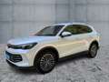 Volkswagen Tiguan 2.0 TDI DSG ELEGANCE 5JG+IQ+NAV+AHK+STHZG Weiß - thumbnail 2