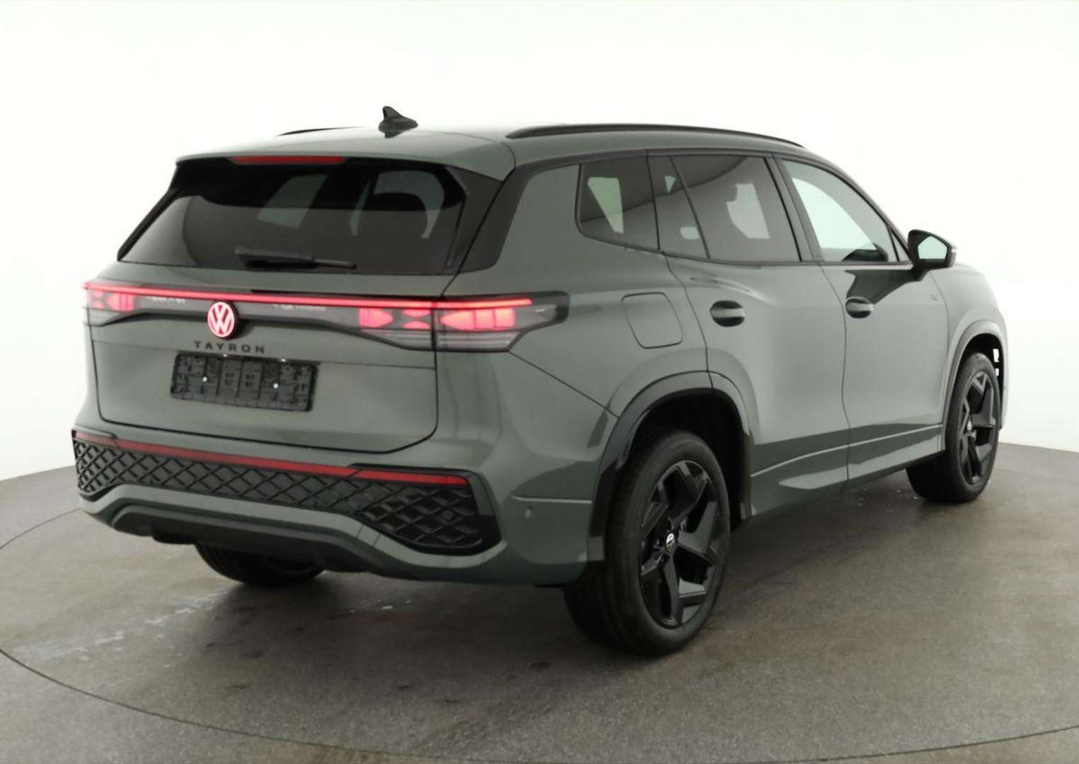 Volkswagen Tayron EHybrid R-Line -  - Joinsteer - #3