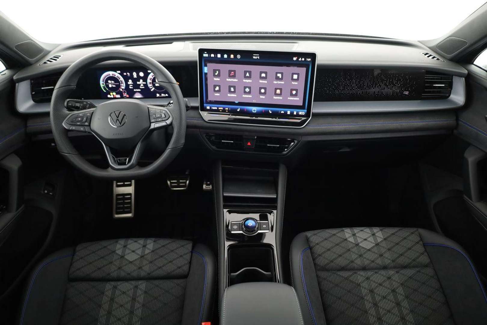 Volkswagen Tayron EHybrid R-Line -  - Joinsteer - #5