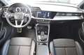 Audi A3 Limo. 35TFSI S-line LED~VirtualC~Navi~ACC~AHK Schwarz - thumbnail 3