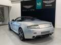 Aston Martin V8 N420 Roadster Zilver - thumbnail 14