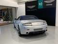 Aston Martin V8 N420 Roadster Silber - thumbnail 20