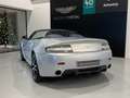 Aston Martin V8 N420 Roadster Argent - thumbnail 10
