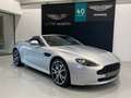 Aston Martin V8 N420 Roadster Argent - thumbnail 5