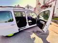 Renault Kangoo Kangoo dCi 110 FAP Luxe Weiß - thumbnail 9