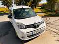 Renault Kangoo Kangoo dCi 110 FAP Luxe Weiß - thumbnail 5