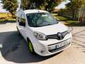 Renault Kangoo Kangoo dCi 110 FAP Luxe Weiß - thumbnail 4