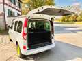 Renault Kangoo Kangoo dCi 110 FAP Luxe Weiß - thumbnail 8