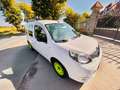 Renault Kangoo Kangoo dCi 110 FAP Luxe Weiß - thumbnail 3