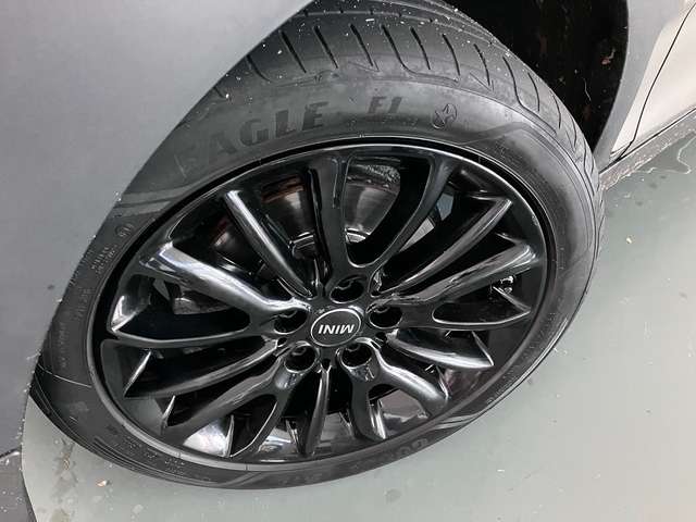 MINI Clubman Cooper - Navi/ Sitzh./ Carplay