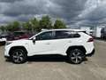Toyota RAV 4 Plug-in-Hybrid Technik-Paket Blanc - thumbnail 2