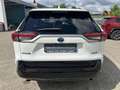 Toyota RAV 4 Plug-in-Hybrid Technik-Paket Blanc - thumbnail 4