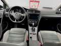 Volkswagen Golf Variant 2.0 TDI DSG COMFORTLINE NAVI LED PA Noir - thumbnail 5
