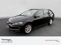 Volkswagen Golf Variant 2.0 TDI DSG COMFORTLINE NAVI LED PA Zwart - thumbnail 1