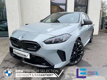 M135 xDrive M Sport Pro || DrivingAss+ adapt.LED