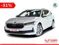 Skoda Superb Combi 2.0 TDI DSG LED ACC Navi Kamera Blanc - thumbnail 1