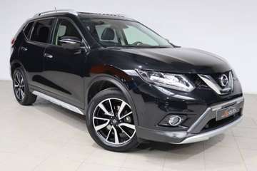 X-Trail 2.0 dCi 2WD Xtronic