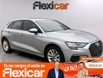 Sportback Advanced 30 TFSI 81kW (110CV) - 5P (2024