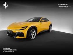 Ferrari Purosangue SINGEN