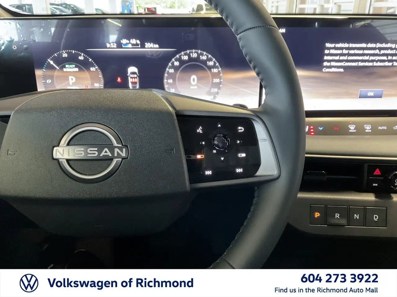 Nissan Leaf снимка Nissan Leaf