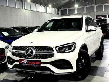d Amg Line 1e Main Etat Neuf Full Hist.
