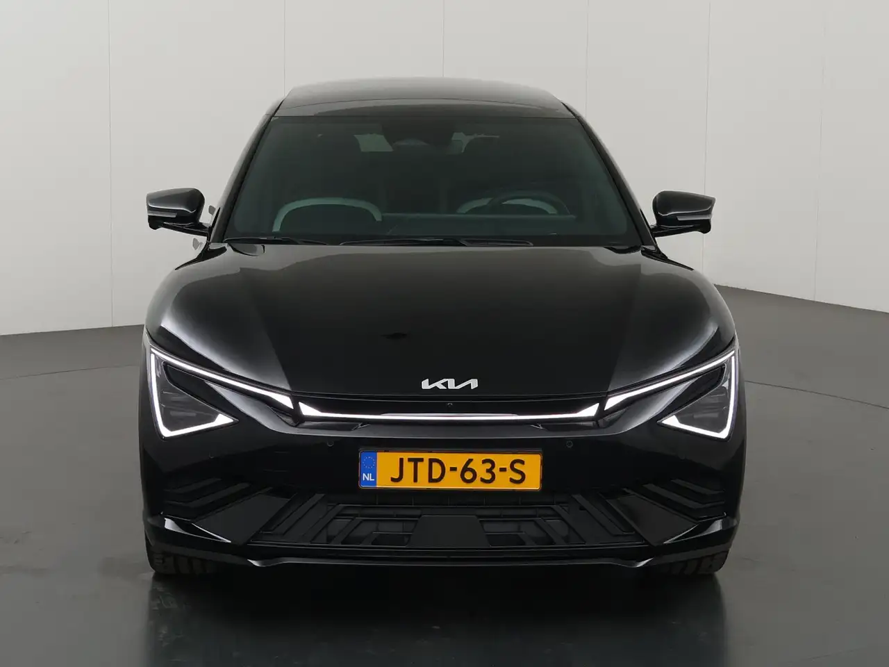 Kia EV6 2026