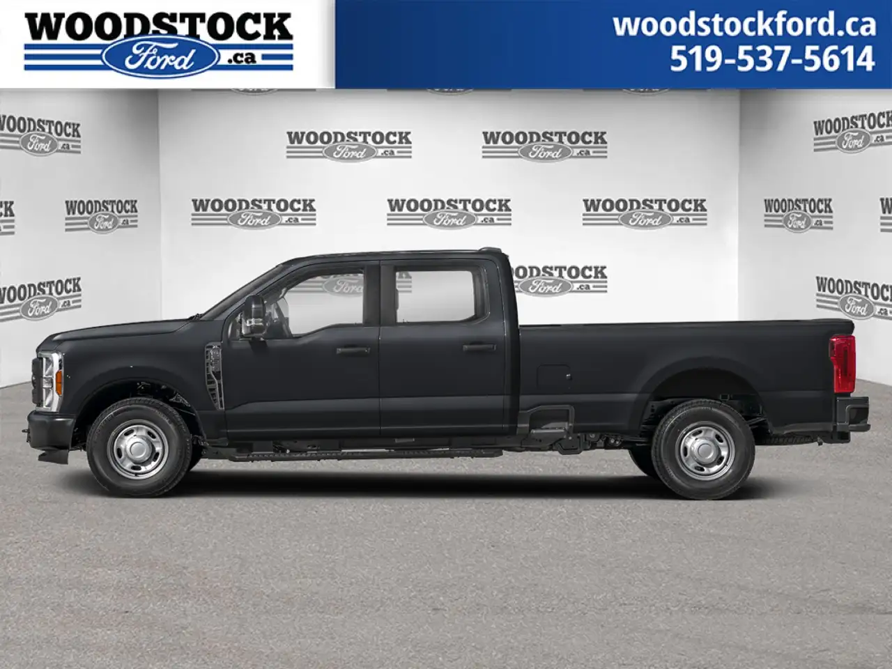 2026 Ford F 250