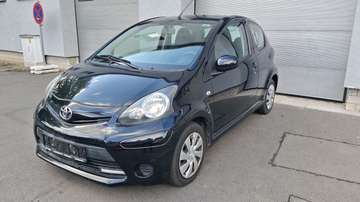 AYGO Cool