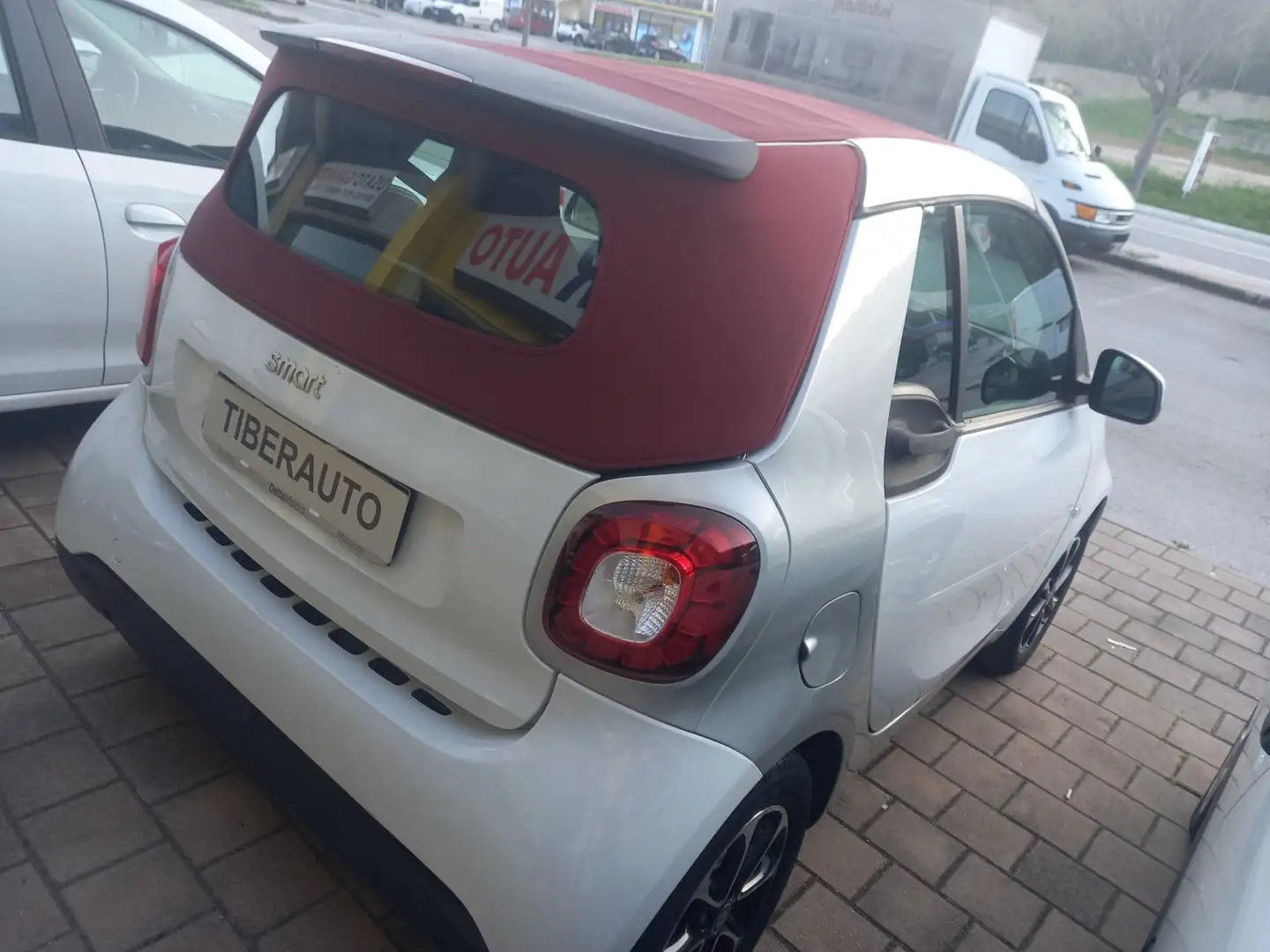 smart - 2