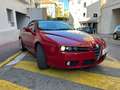 Alfa Romeo Spider 2.2 JTS DISTINCTIVE Rot - thumbnail 7