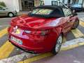 Alfa Romeo Spider 2.2 JTS DISTINCTIVE Rot - thumbnail 5