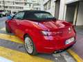 Alfa Romeo Spider 2.2 JTS DISTINCTIVE Rot - thumbnail 3