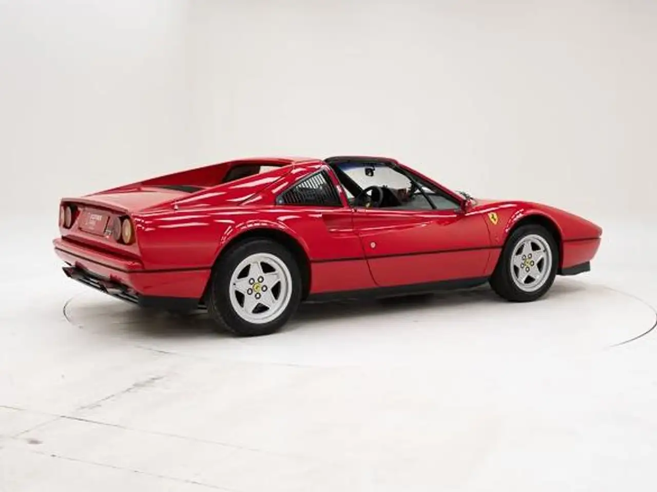 Ferrari 328 GTS '87 CH71723, foto 2